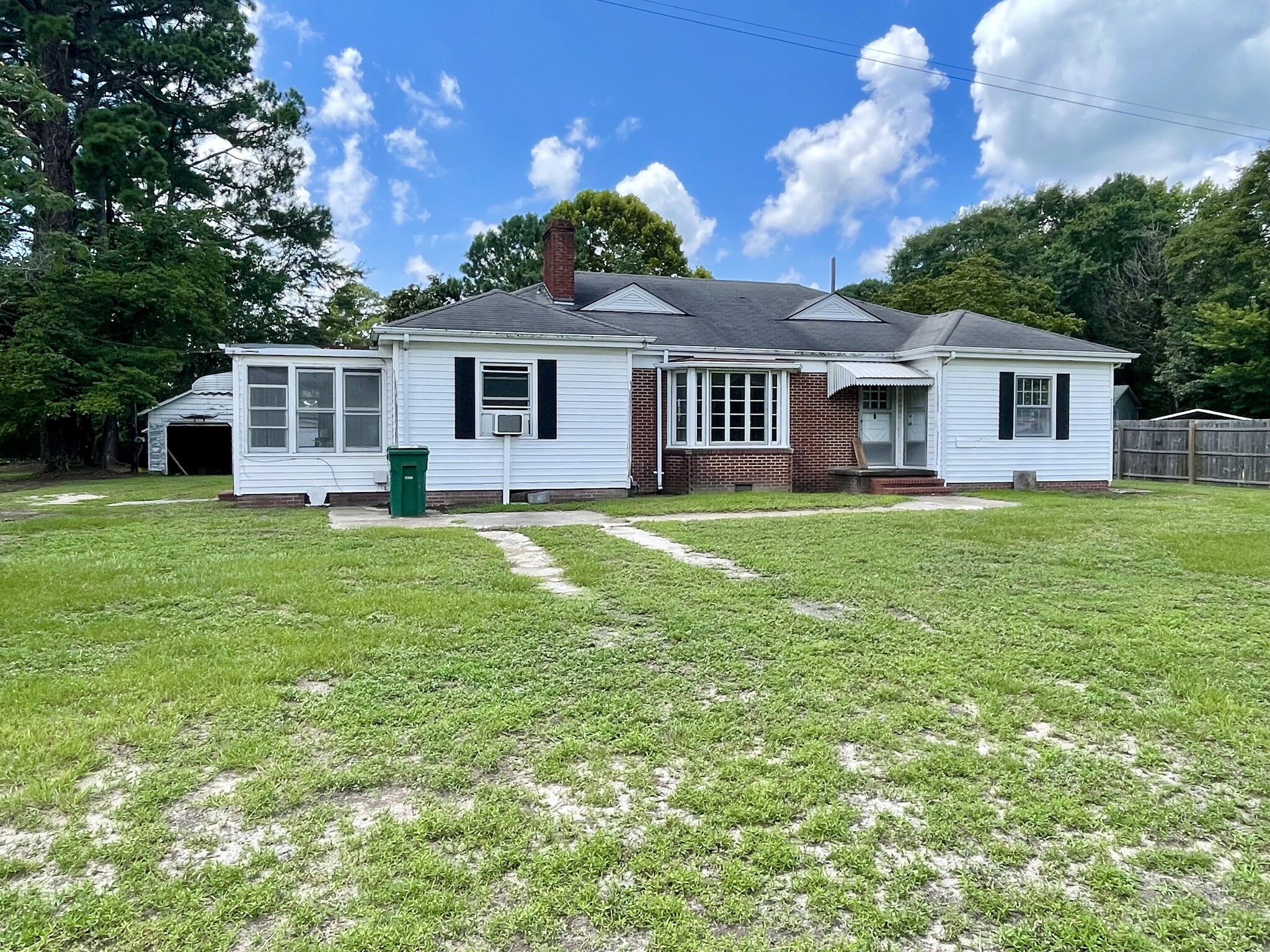 1810 US Highway 17, Williamston, NC à vendre Photo principale– Image 1 sur 17