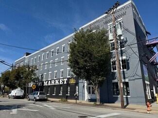 Plus de détails pour 1201 Story Ave, Louisville, KY - Bureau à louer