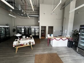 1776 Curtis St, Denver, CO à louer Photo intérieure– Image 2 sur 4