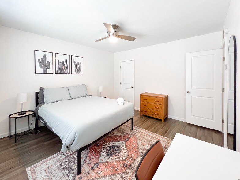 4132 N 3rd Ave, Phoenix, AZ à vendre - Photo de l’immeuble – Image 2 sur 8