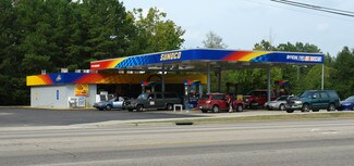 Plus de détails pour 6022 Raeford Rd, Fayetteville, NC - Local commercial à vendre