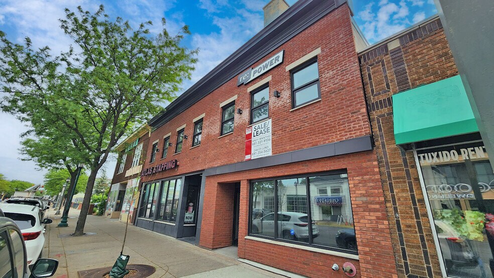 2639-2641 Nicollet Ave, Minneapolis, MN à vendre - Photo de l’immeuble – Image 1 sur 21