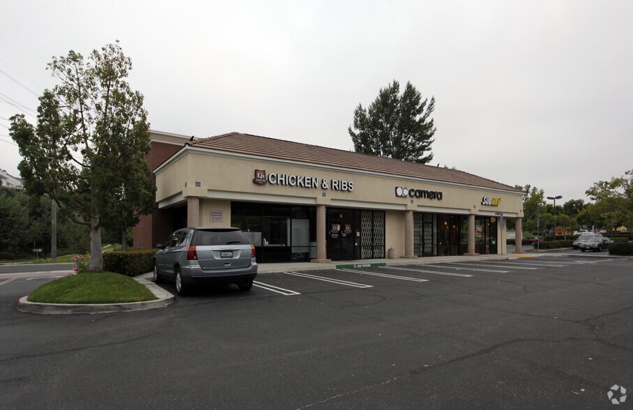 27620-27680 Marguerite Pky, Mission Viejo, CA à louer - Photo principale – Image 3 sur 5