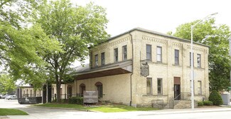 Plus de détails pour 528 Bridge St NW, Grand Rapids, MI - Bureau à louer
