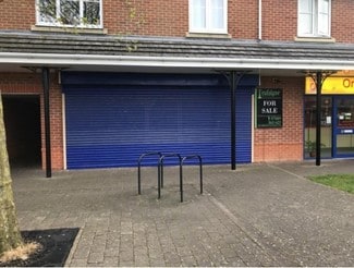 Plus de détails pour 2-4 Dartmouth Ct, Gosport - Local commercial à louer