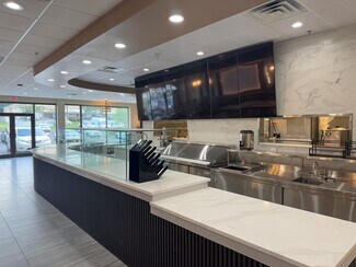 Plus de détails pour 477 Lancaster Ave, Frazer, PA - Local commercial à louer