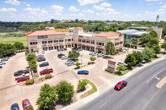 Plus de détails pour 250 E Basse Rd, San Antonio, TX - Bureau/Médical à louer
