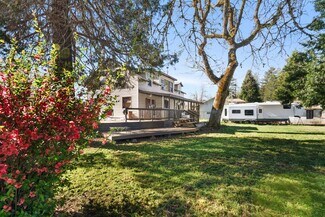 Plus de détails pour 125 Hogue Dr, Selma, OR - Industriel/Logistique à vendre