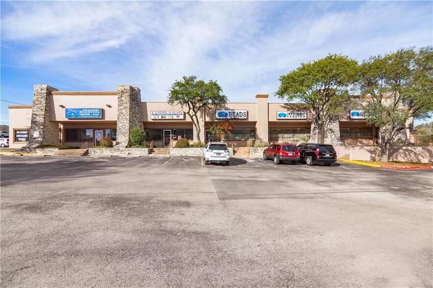 900 Round Rock Ave, Round Rock, TX à louer - Photo de l’immeuble – Image 3 sur 15