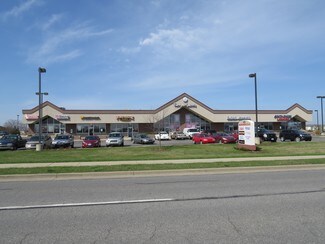 Plus de détails pour 6532-6546 US Hwy 6, Portage, IN - Local commercial à louer