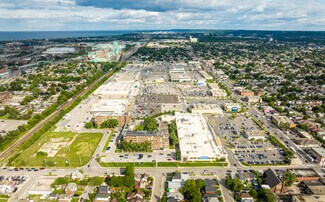 Plus de détails pour 1111-1321 Barton St, Hamilton, ON - Local commercial à louer