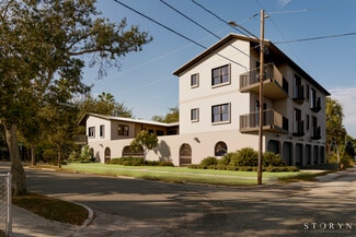 Plus de détails pour 421 15th Ave S, Saint Petersburg, FL - Terrain à vendre