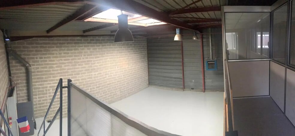 Local d’activités dans Argenteuil à louer - Photo intérieure – Image 3 sur 11