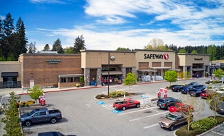 Plus de détails pour Bothell Everett Hwy, Bothell, WA - Local commercial à louer