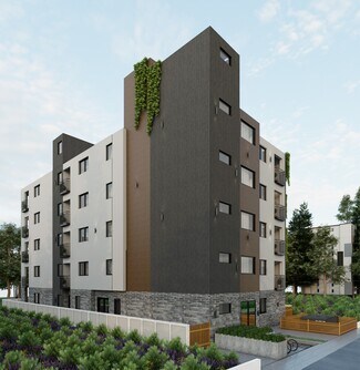 Plus de détails pour 14717 Victory Blvd, Van Nuys, CA - Terrain à vendre