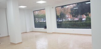 Plus de détails pour Calle Canarias, 6, Fuenlabrada - Local commercial à louer