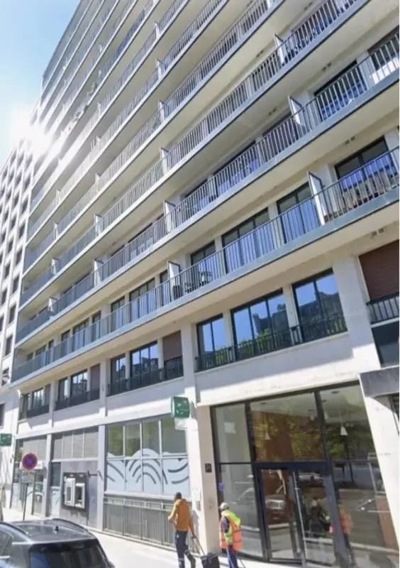 24 Boulevard De Grenelle, Paris à louer Photo de l’immeuble– Image 1 sur 3