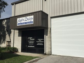 Plus de détails pour 6541 N Orange Blossom Trl, Orlando, FL - Industriel/Logistique à louer