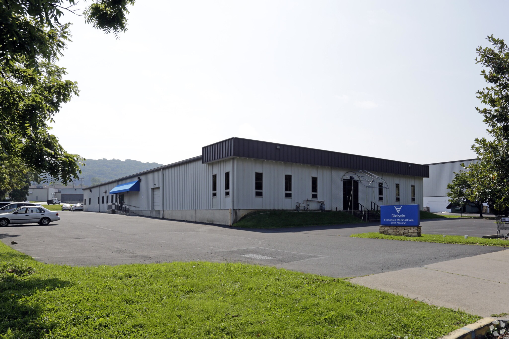 2820-2830 Mitchell Ave, Allentown, PA à louer Photo de l’immeuble– Image 1 sur 7