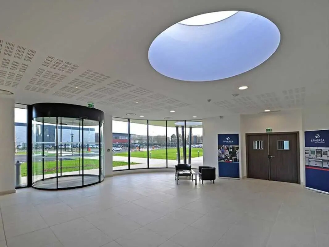 8 Rue Du Maréchal De Lattre De Tassigny, Élancourt à louer Photo intérieure– Image 1 sur 2