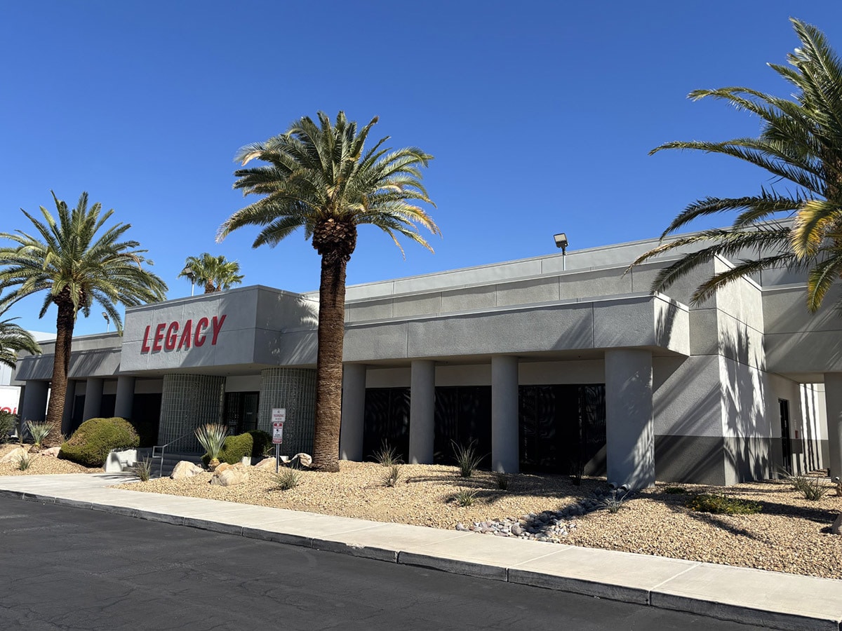 5220 Cameron St, Las Vegas, NV à louer Photo intérieure– Image 1 sur 6