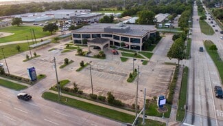 Plus de détails pour 6243 Fairmont Pky, Pasadena, TX - Bureau/Médical à louer