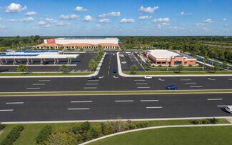 Plus de détails pour 13201 Saddle Rd, Fort Myers, FL - Terrain à vendre