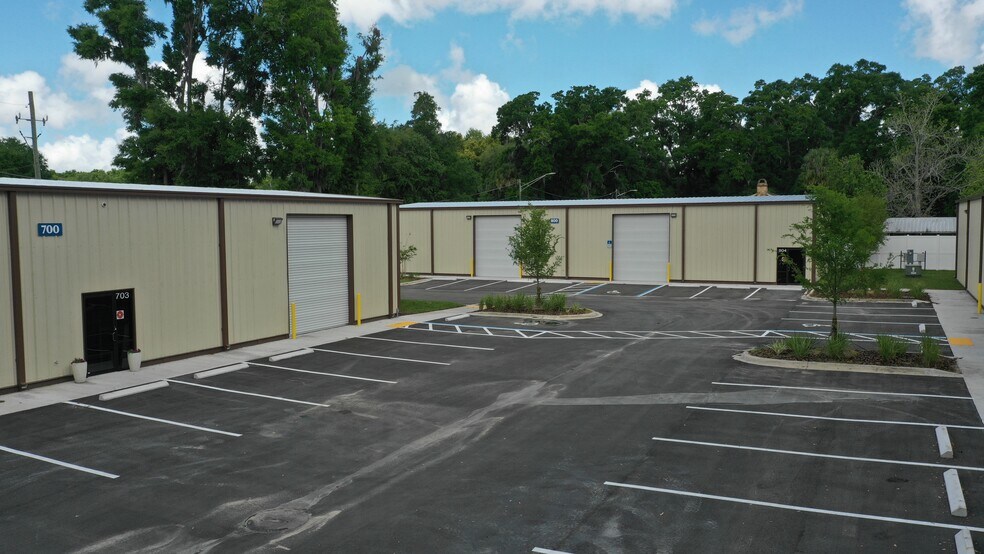 844 Whitlock Ave, Jacksonville, FL à louer - Photo de l’immeuble – Image 1 sur 8