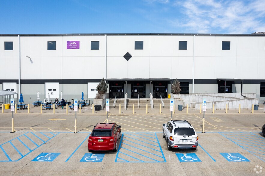 10 Emery St, Bethlehem, PA à louer - Photo de l’immeuble – Image 3 sur 7