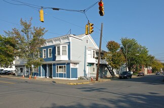 Plus de détails pour 202-212 Broadway, Rensselaer, NY - Bureau à louer