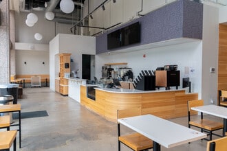 711 Navarro St, San Antonio, TX à louer Photo intérieure– Image 1 sur 22