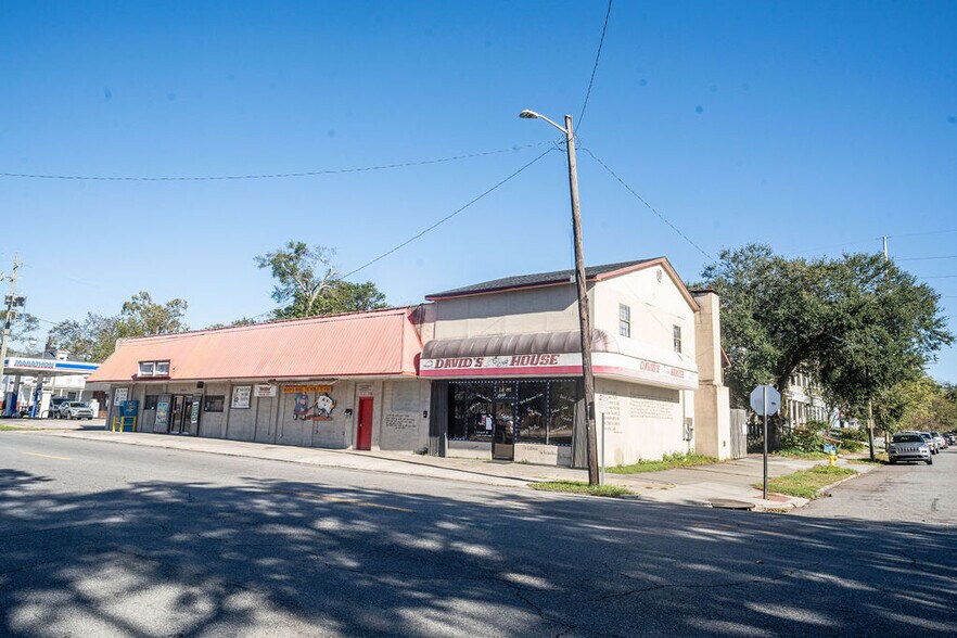 1820-1824 Montgomery St, Savannah, GA à vendre - Photo de l’immeuble – Image 2 sur 14