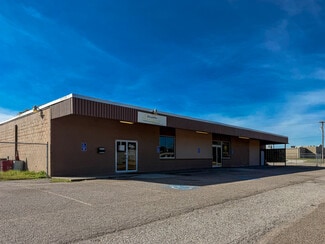 Plus de détails pour 1004 E 6th St, Alice, TX - Santé à vendre