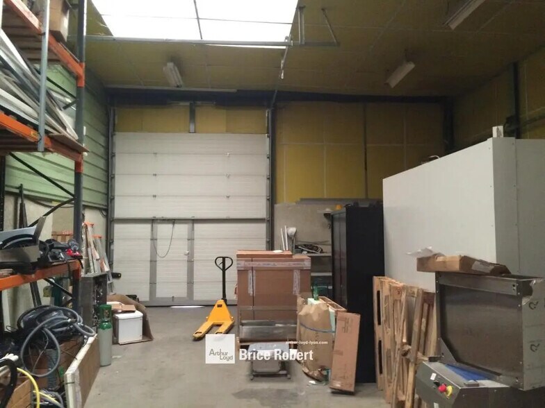 13 Rue Du Canal, Villeurbanne à louer - Photo intérieure – Image 3 sur 3