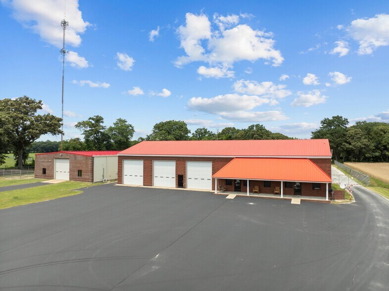 6491 Us-70 Hwy, Goldsboro, NC à vendre - Photo de l’immeuble – Image 3 sur 59
