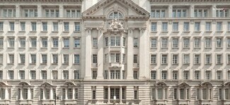 Plus de détails pour 61-95 Oxford St, Manchester - Bureau à louer