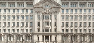 Plus de détails pour 61-95 Oxford St, Manchester - Bureau à louer