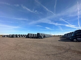 Plus de détails pour 3420 S 35th Ave, Phoenix, AZ - Industriel/Logistique à louer
