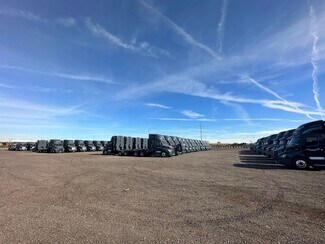 Plus de détails pour 3420 S 35th Ave, Phoenix, AZ - Industriel/Logistique à louer