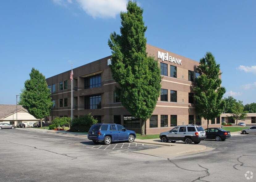 6333 Long Ave, Shawnee, KS à louer - Photo de l’immeuble – Image 2 sur 3