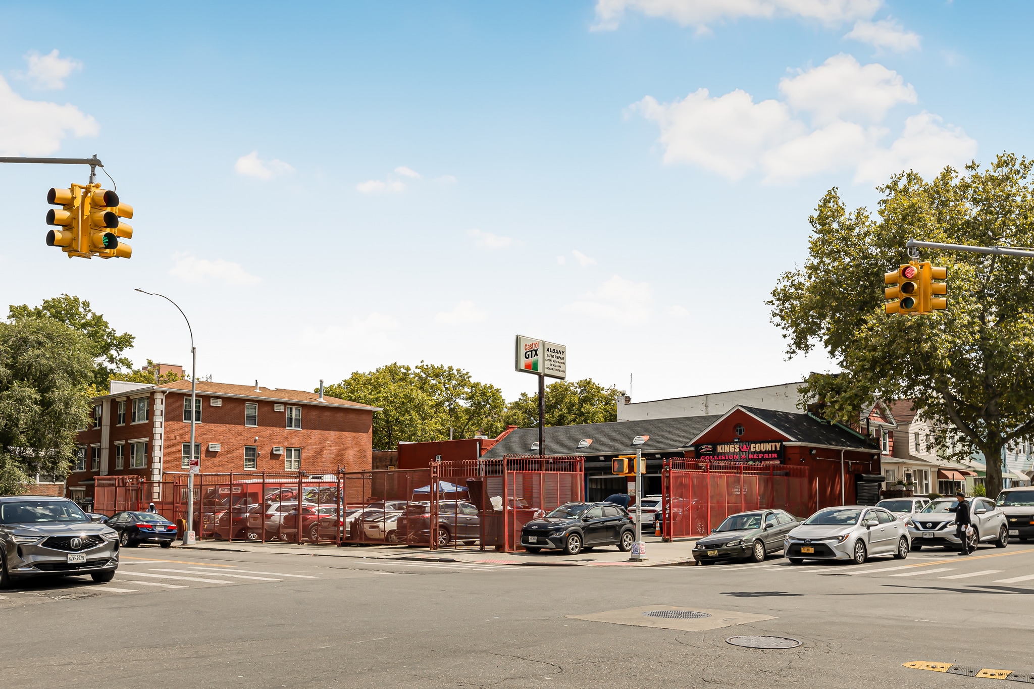 600 Clarkson Ave, Brooklyn, NY à louer Photo principale– Image 1 sur 6