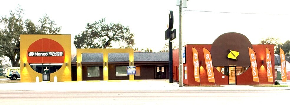 11923 E Dr Martin Luther King Jr Blvd, Seffner, FL à louer - Photo de l’immeuble – Image 2 sur 14