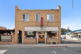 Plus de détails pour 212 2nd St, Isleton, CA - Local commercial à vendre
