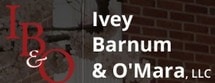 Ivey, Barnum & O'Mara, LLC