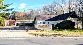 Plus de détails pour 1660 Stafford Ave, Bristol, CT - Santé à vendre