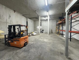 Plus de détails pour Industriel/Logistique à louer