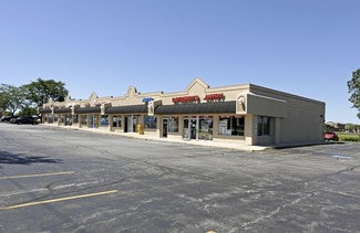 Plus de détails pour 8004-8020 W 171st St, Tinley Park, IL - Local commercial à louer