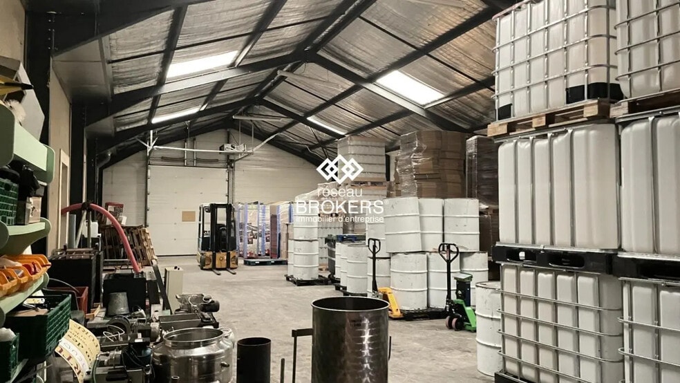 Local commercial dans Beaucaire à louer - Photo intérieure – Image 3 sur 4