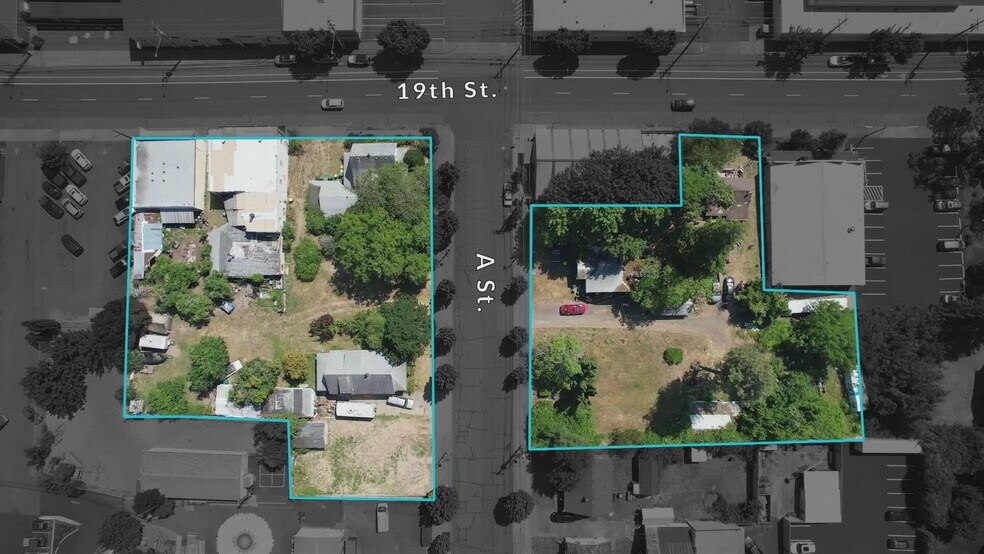 A St, Forest Grove, OR à vendre - Vidéo sur l’annonce professionnelle – Image 2 sur 13