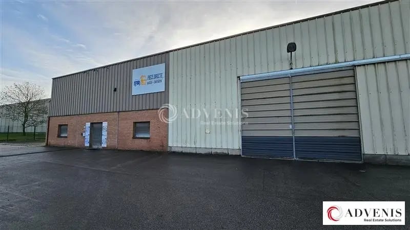 Photo de l’immeuble
